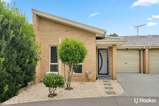 18/85 Macfarlane Burnett Avenue, MacGregor, ACT 2615