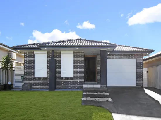 18 Affleck Gardens, Middleton Grange, NSW, 2171