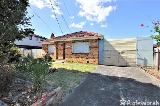 18 Agnes St, Noble Park, VIC, 3174