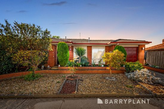 18 Alsace Avenue, Hoppers Crossing, Vic 3029
