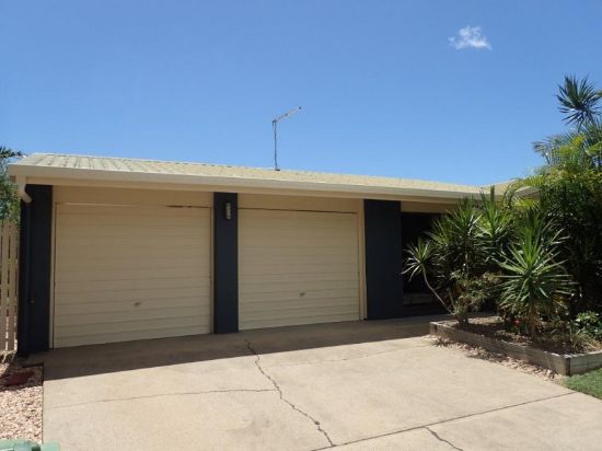 18 Annmore Court, Andergrove, Qld 4740