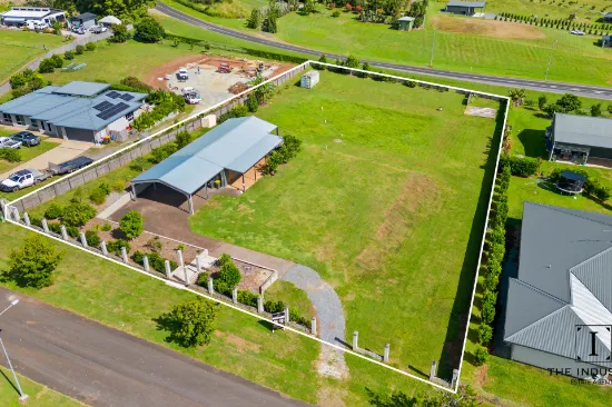 18 Arcidiacono Close, Goldsborough, QLD, 4865