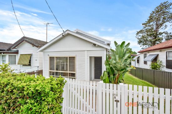 18 Arnold Street, Mayfield, NSW 2304