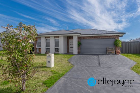 18 Aspen Drive, Gillieston Heights, NSW 2321