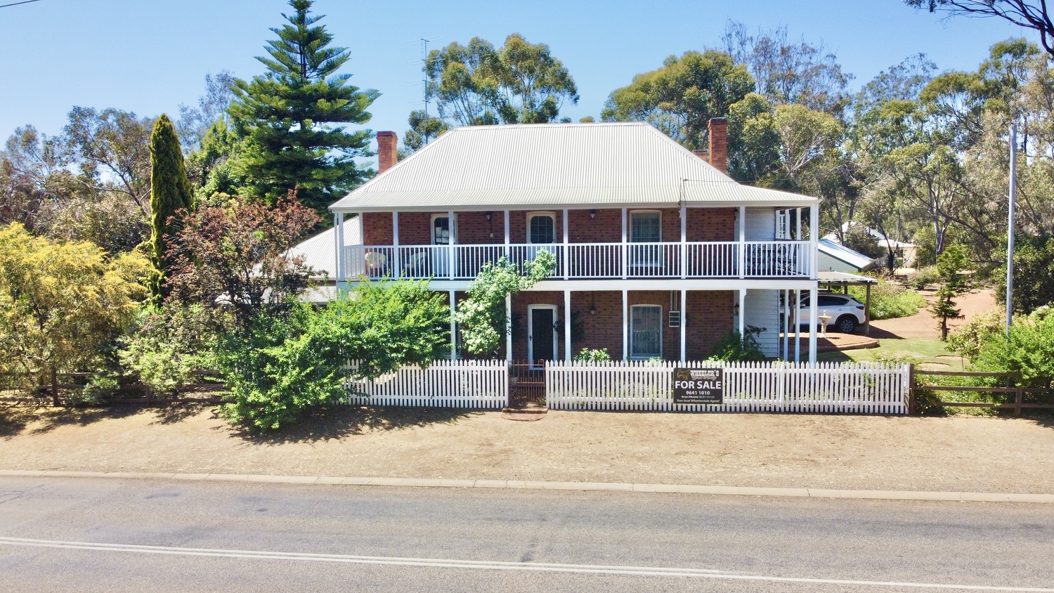 18 Avon Terrace, York, WA 6302 House for Sale Real Search