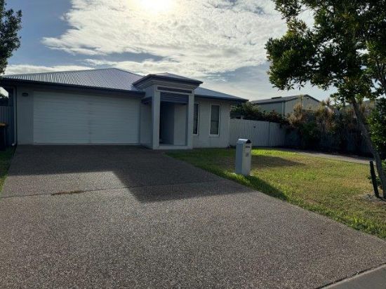 18 Balladonia Ave, Mount Low, Qld 4818