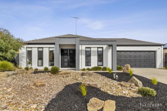 18 Bayfield Court, Newcomb, Vic 3219