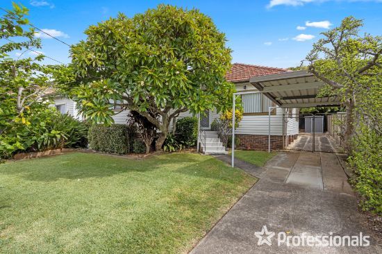 18 Berrille Road, Narwee, NSW 2209