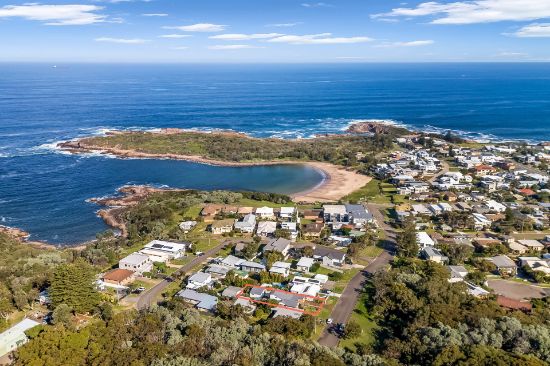 18 Boat Harbour Road, Boat Harbour, NSW 2316