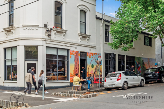 18 Brewery Lane, Collingwood, Vic 3066