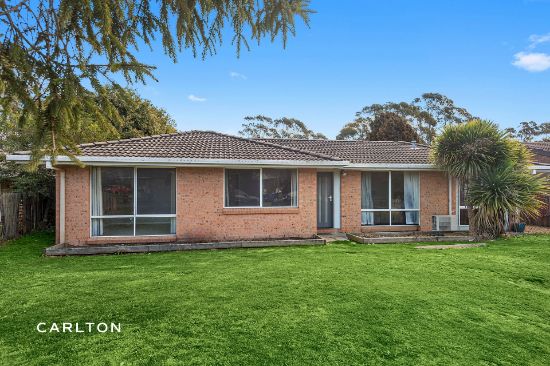 18 Campbell Crescent, Moss Vale, NSW 2577