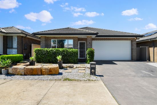 18 Caswell Road, Spring Farm, NSW 2570