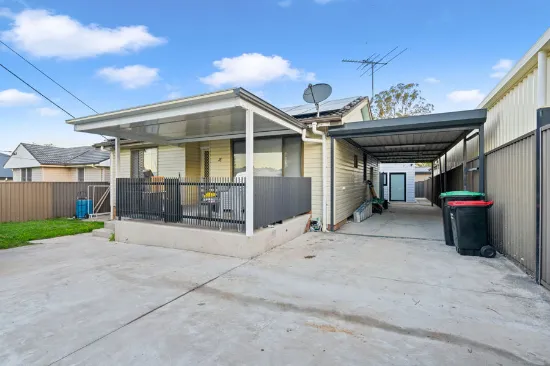 18 Catherine Ave, Lurnea, NSW, 2170