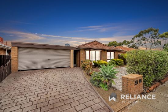 18 Cation Avenue, Hoppers Crossing, Vic 3029