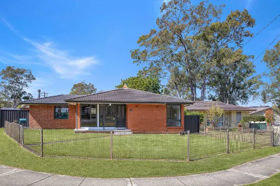 18 Cedar Cl, Watanobbi, NSW, 2259