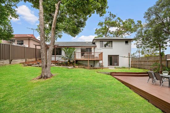 18 Chelmsford Road, Asquith, NSW 2077