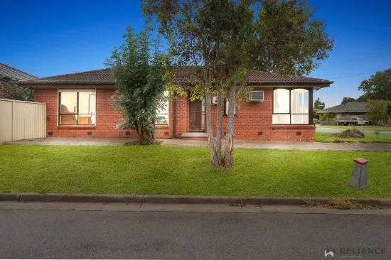 18 Clitheroe Drive, Wyndham Vale, VIC, 3024