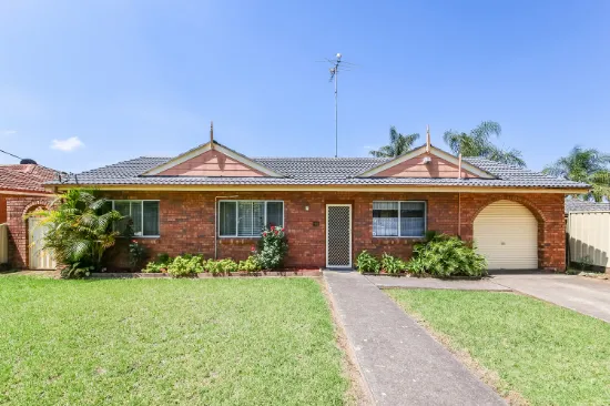 18 College Road, Campbelltown, NSW, 2560