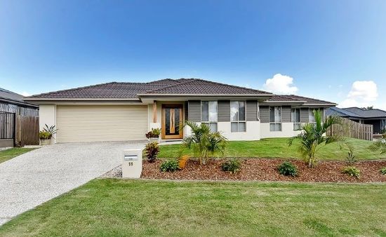 18 Conondale Way, Waterford, Qld 4133