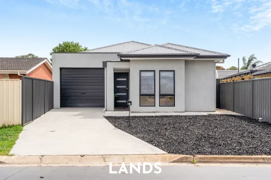 18 Coordinate Road, Salisbury North, SA, 5108