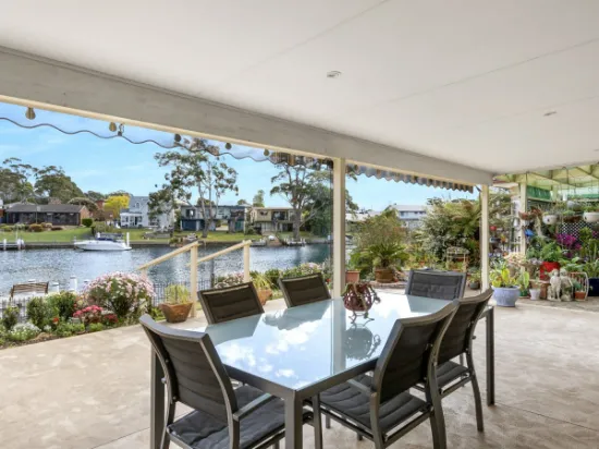 18 Cormorant Avenue, Sussex Inlet, NSW, 2540