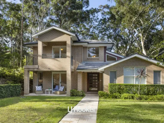 18 Craiglands Ave, Gordon, NSW, 2072