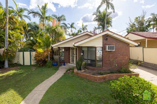 18 Dampier Court, Boronia Heights, Qld 4124