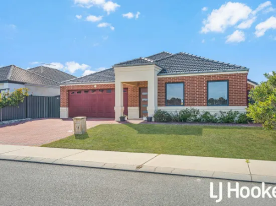 18 Dara Cor, Thornlie, WA, 6108