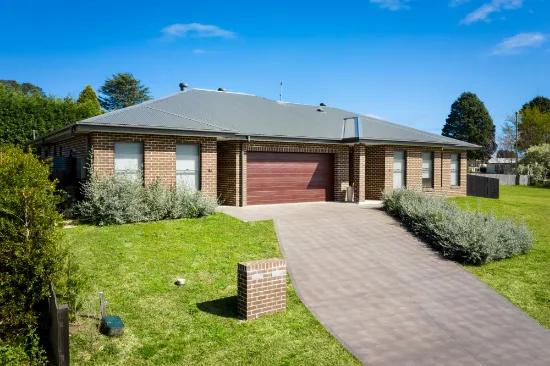 18 Daylesford Dr, Moss Vale, NSW, 2577