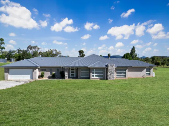 18 Denora Avenue, Gunnedah, NSW, 2380
