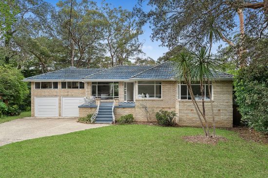 18 Donald Avenue, Epping, NSW 2121