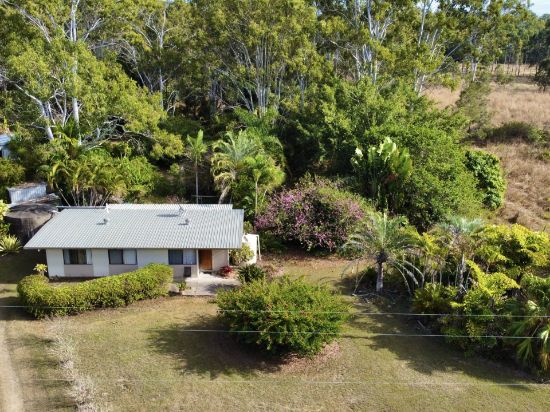 18 Dovedale Road, Miriam Vale, Qld 4677