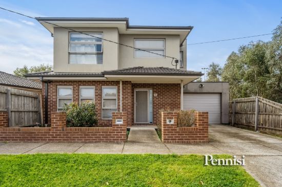 18 Dundee Street, St Albans, Vic 3021