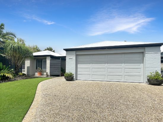 18 Edgewater Place, Sippy Downs, Qld 4556