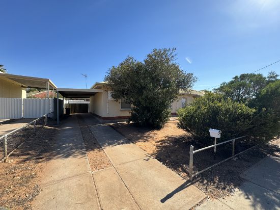 18 Edinburgh Terrace, Port Augusta, SA 5700