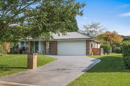 18 Elmswood Ct, Bundanoon, NSW, 2578