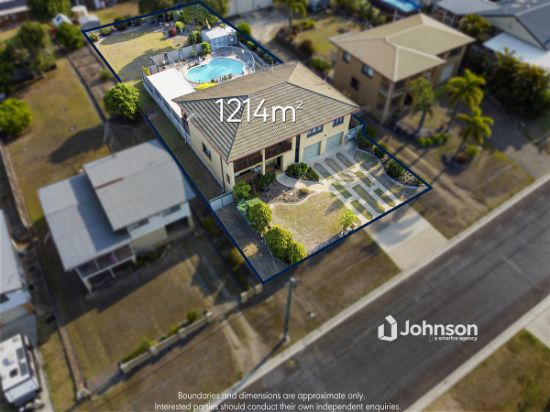 18 Emerald Street, Brassall, Qld 4305