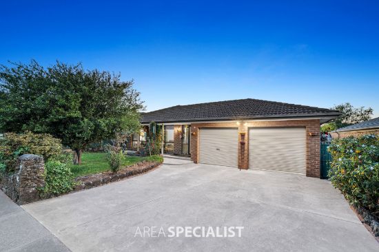 18 Eva Court, Hallam, Vic 3803