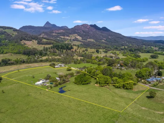 18 Everests Road, Eungella, NSW, 2484