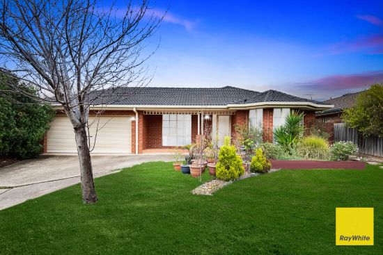 18 Fifeshire Drive, Hoppers Crossing, Vic 3029