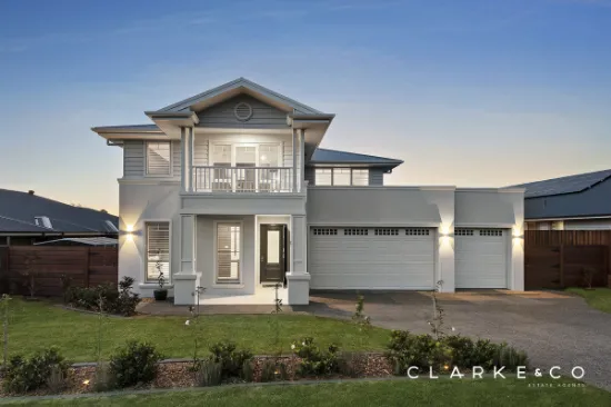 18 Fig Tree Crescent, Pokolbin, NSW, 2320