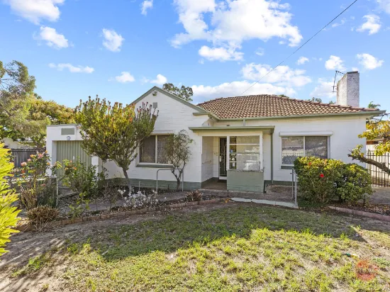 18 Fitzgerald Avenue, Enfield, SA, 5085