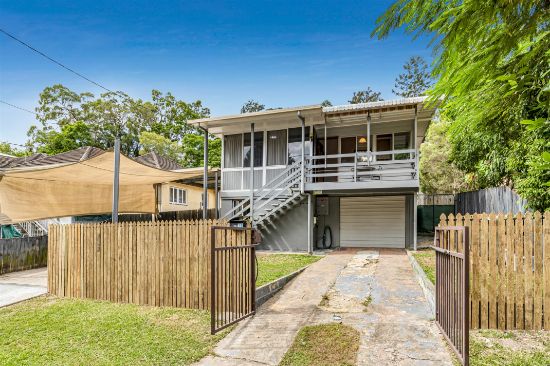 18 Florence Street, Annerley, Qld 4103