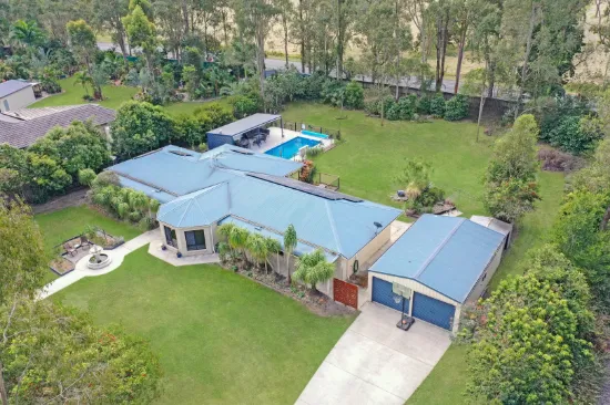 18 Forestpark Place, Upper Caboolture, QLD, 4510