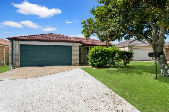 18 Galaxy Ct, Dakabin, QLD, 4503