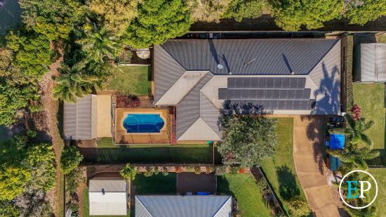 18 Gill Place, Kalkie, Qld 4670