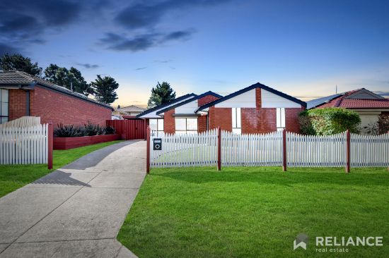 18 Gimlet Close, Meadow Heights, Vic 3048