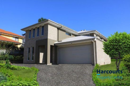 18 Giordano Place, Belmont, Qld 4153