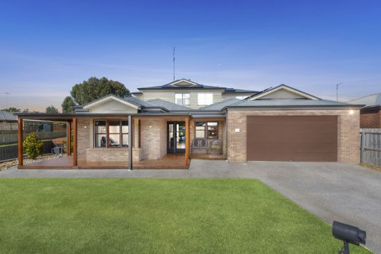 18 Glengarry Court, Drysdale, Vic 3222