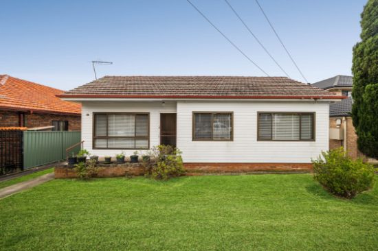 18  Greendale crescent, Chester Hill, NSW 2162